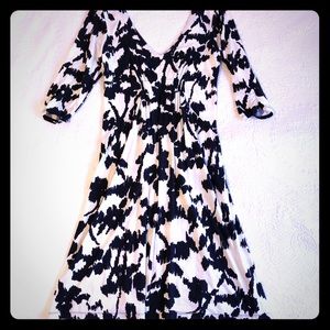 Vintage CAbi dress